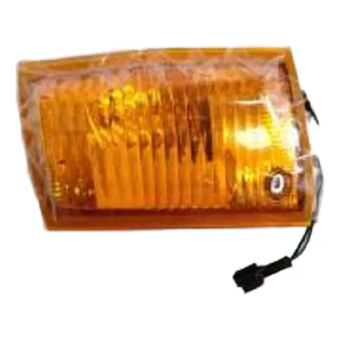 Cocuyo Luz Cruce Hyundai Hd72