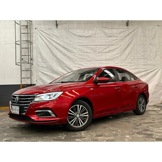 Mg Mg5 1.5 Del Elegance Mt