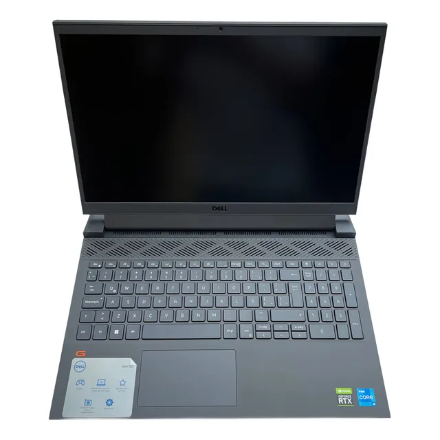 Dell Laptop Gaming G5 15 5511 | Rtx 3050 | Nueva