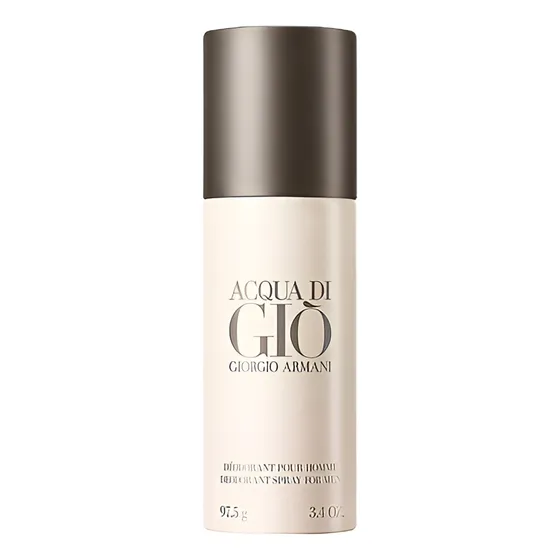 Giorgio Armani Acqua Di Giò Homme Desodorante 150ml 