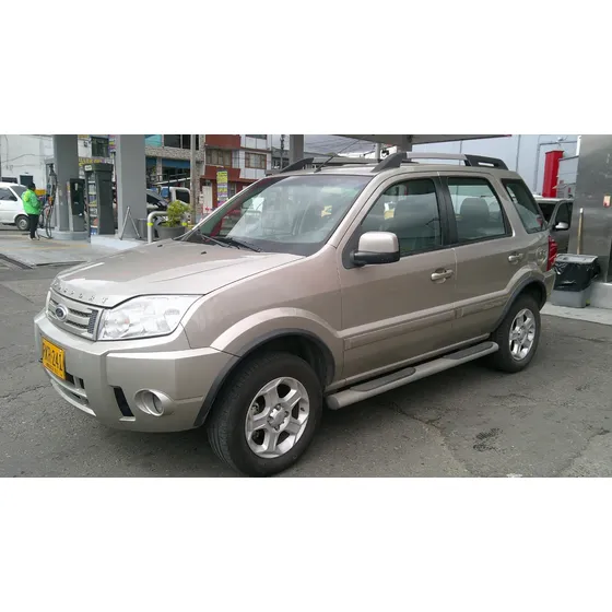 Ford Ecosport 2.0 L 4x2