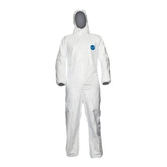 Buzo Desechable Tyvek Dupont Xpert 500
