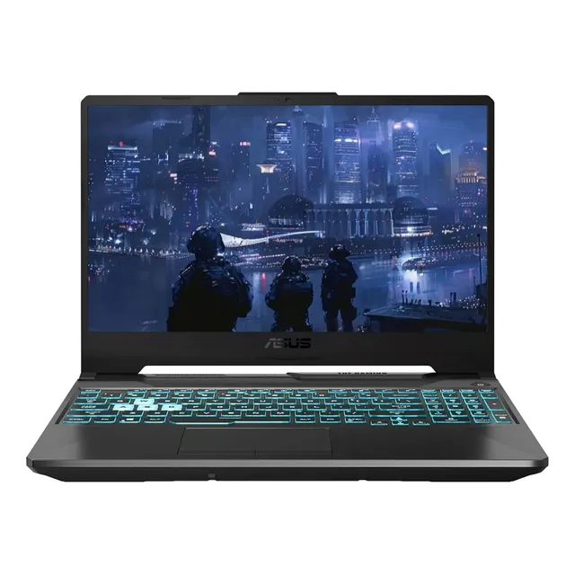 Laptop Asus Tuf Gaming A15 Ryzen 7-7435hs 32gb Ram 2tb Ssd