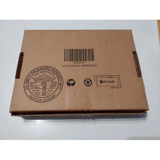 National Instruments Pci-6510
