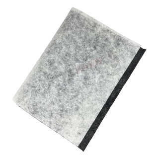 Filtro Para Campana Extractora Universal Con Carbón Activado Filtro Para Campana Extractora Universal Con Carbón Activado
