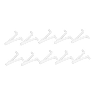 10x Pool Butterfly Clip Reemplazo Para Skimmer Net Leaf 10x Pool Butterfly Clip Reemplazo Para Skimmer Net Leaf