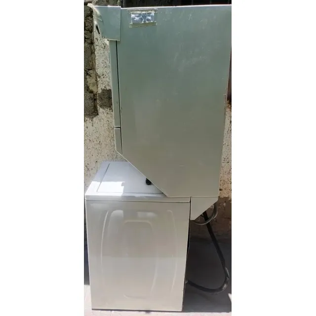 Lavadora Whuilpool  Wte4027hw1, Centro  De Lavado