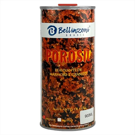 Bellinzoni Revitalizante De Marmore E Granito Porosil