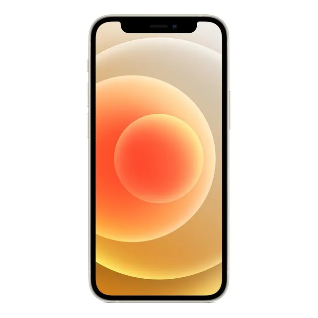 iPhone 12 mini 128 GB blanco - Excelente (Reacondicionado)