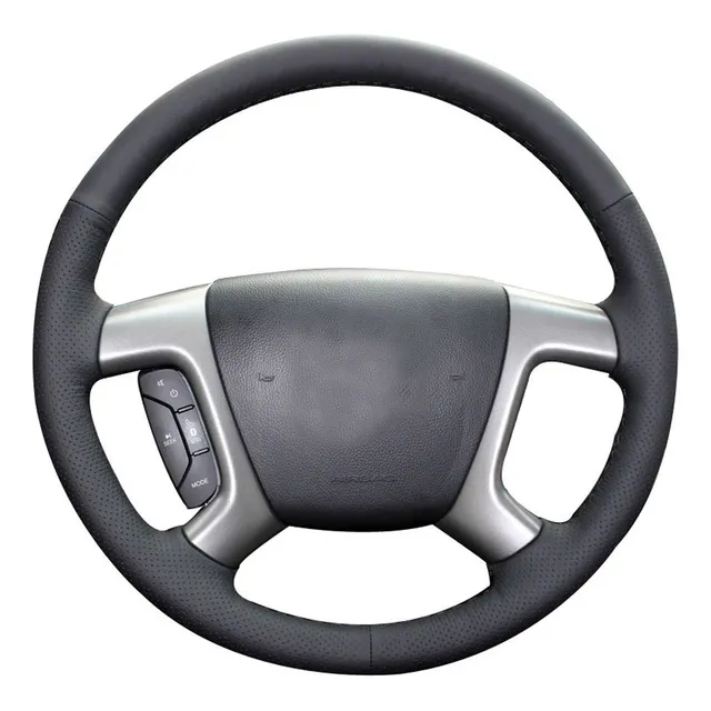 Funda Para Volante Costura Chevrolet Traverse Express 2007-2