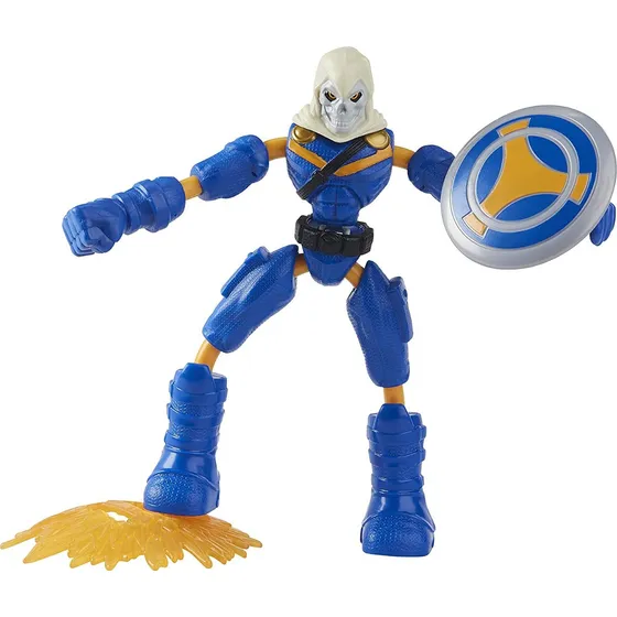 Spideman Marvel Taskmaster Bend And Flex