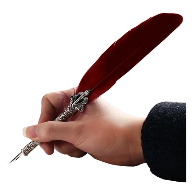 Pluma Estilográfica Vintage