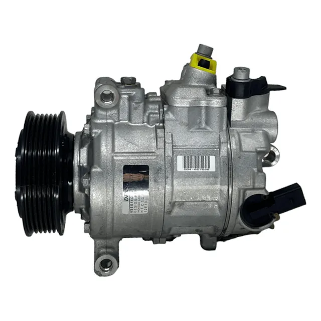 Compressor Denso Amarok 2.0 Diesel Turbo 2013 A 2020 6seu14c