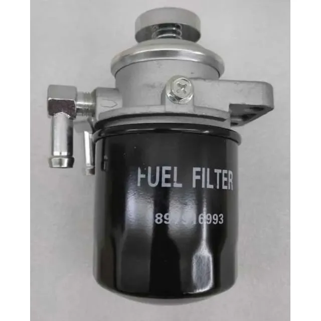 Filtro Trampa Agua O Separador Agua Dmax 3.0 Diesel 4jh1 