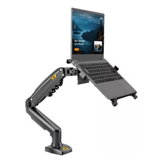 Base/ Soporte De Brazo Ergonómico Para Laptop North Bayou Base/ Soporte De Brazo Ergonómico Para Laptop North Bayou