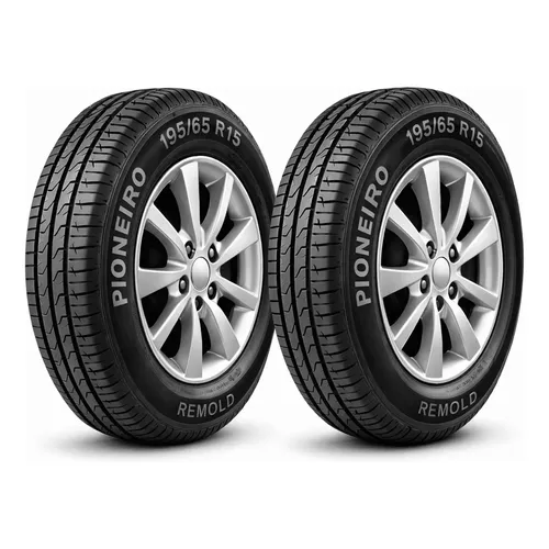 Pneu Maxzez Grepower 195/65 R15 Aro 15 91v Xl V | MercadoLivre