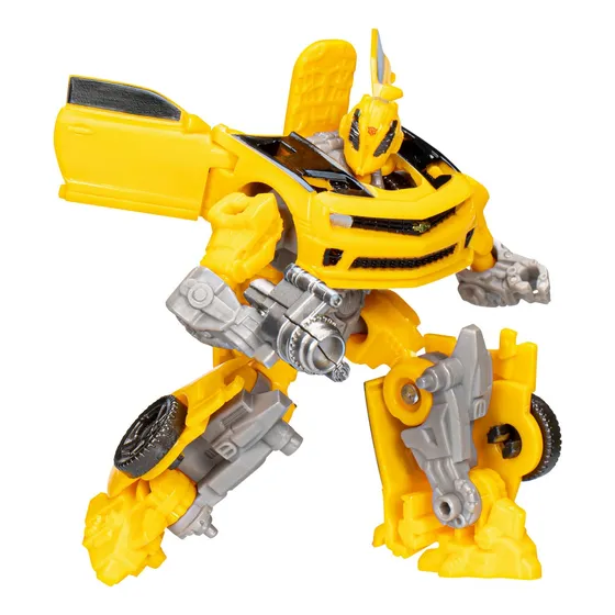 Bumblebee Transformers Dark Of The Moon Core Class Hasbro