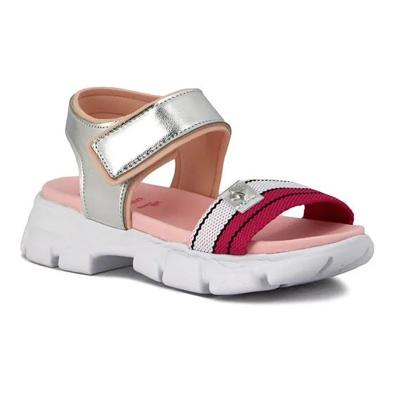 Molekhina Sandalia Casual Tira C/velcro 