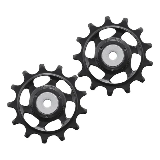 Rueditas Roldanas Cambio Shimano Xt M8100/8120 12 Vel