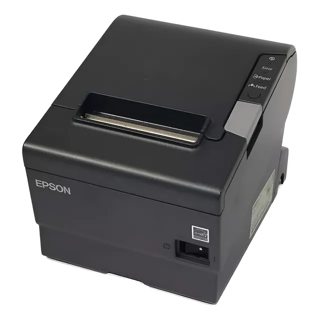 Impresora Termica Epson Tm-t88v Ticket Recibos Punto Venta 