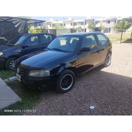 Volkswagen Gol 1.6 I Power 701