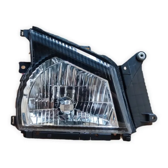 Faro Chevrolet Npr Nhr Nkr 06-14 Depo Der-izq 