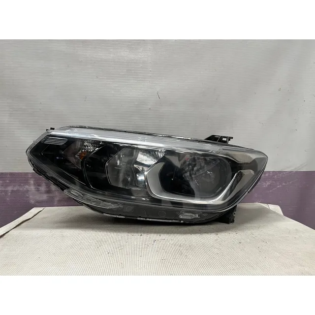 Faro Chevrolet Tracker 2021 2022 2023 2025 (lupa Normal) Izquierdo/conductor