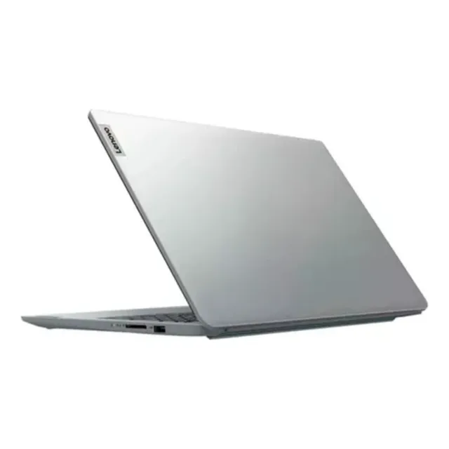 Notebook Lenovo Ideapad 1 15iau7 Intel Core I3-1215u 24gb De Ram Ddr4 1tb Ssd Intel Uhd Graphics Full Hd Windows 11 Home