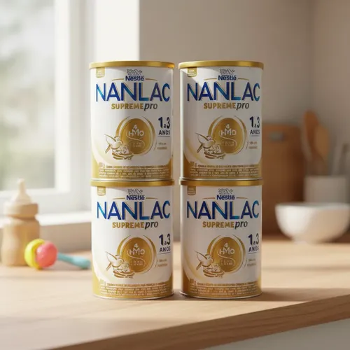 ゾーン エンファミル Enfamil 352g × 4缶セット Kit 2 Fórmula Infantil Mead Johnson Enfamil Premium 2 - 800g Sabor