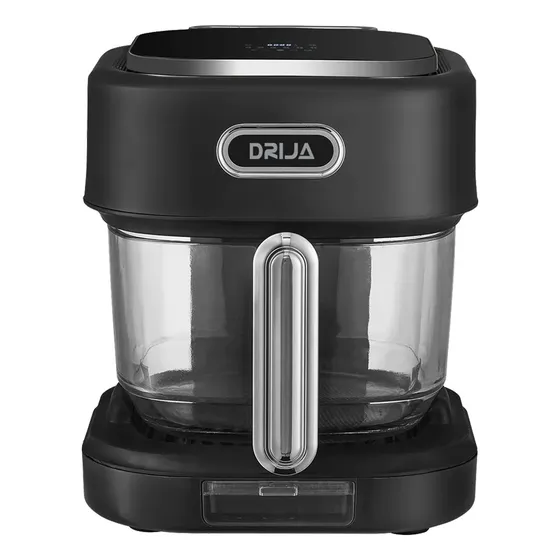 Freidora De Aire Digital 4.5lts Drija Calzone