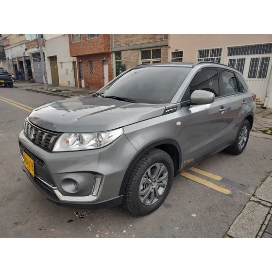 Suzuki Vitara 1.6 Gl