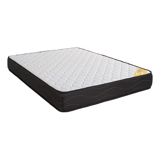 Colchon Alta Densidad 2 Plazas 140x190x20 - 30kg/m3