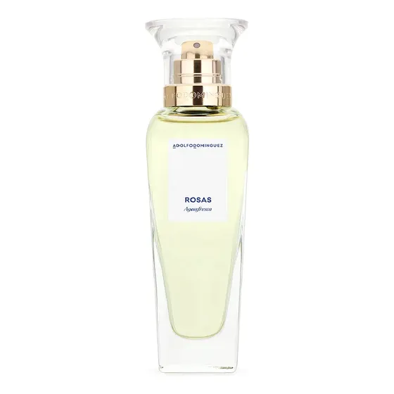 Perfume A D Agua Fresca De Rosas Edt