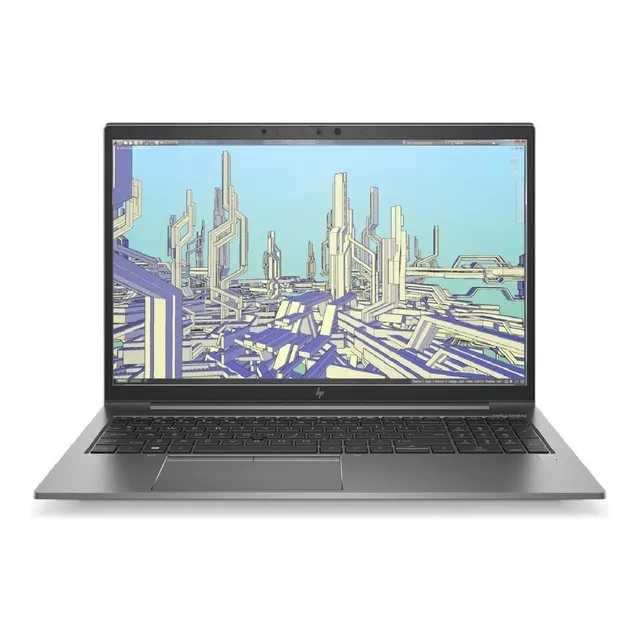 Hp Zbook Power G10 I7-13700h 16gb 1tb Ssd 15  Workstation