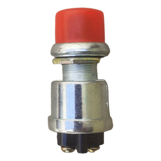 BotĂłn De Encendido Arranque Marcha Auto Start 2 T Hule Rojo BotĂłn De Encendido Arranque Marcha Auto Start 2 T Hule Rojo