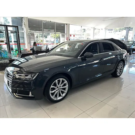 Audi A4 2.0 Tfsi Prestige Plus S Tronic
