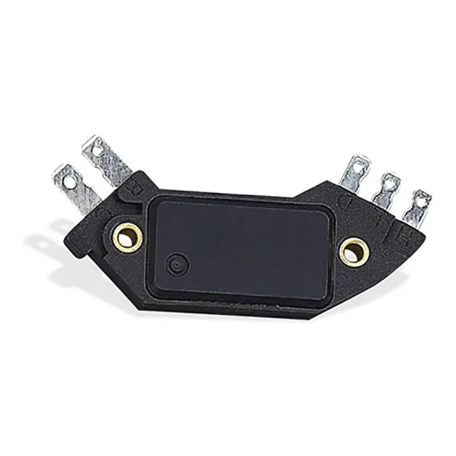 Modulo Encendido Astro 4cil 2.5l 87_90 Injetech 8191282