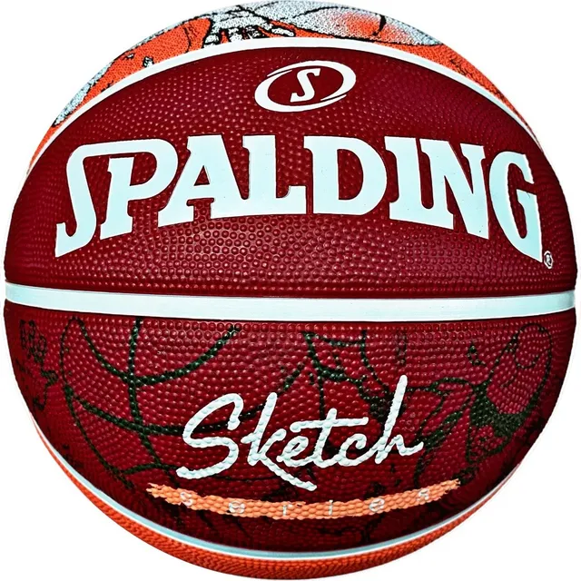 Spalding Basketball Original - Spalding Outdoor Basketball