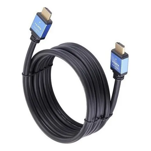 Cable Hdmi 2.0 4k De 20 Metros Hdtv 2160p De Alta Calidad