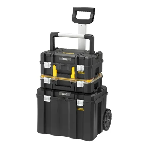 レクシア Caixa De Ferramentas Com Rodas 24.1/2 Worker - 977578