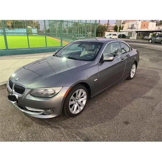 Bmw Serie 3 328