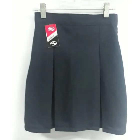 Falda Escolar Bambino Rhd
