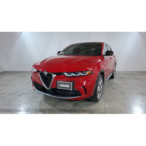 Alfa Romeo Tonale 1.3 Ti Phev Auto