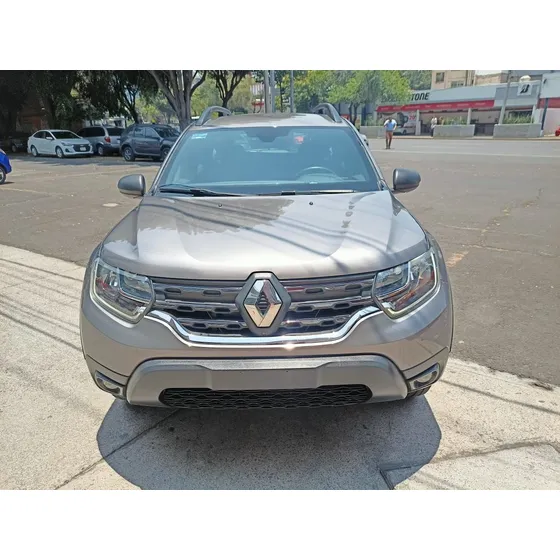 Renault Duster 1.3 Iconic At