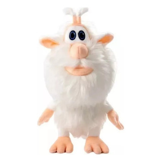 Muñeca De Peluche Animada De Dibujos Animados Q Booba Curios Muñeca De Peluche Animada De Dibujos Animados Q Booba Curios