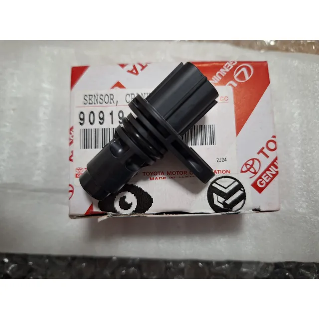 Sensor De Cigueñal Hilux Dielsel Dubai Motor 1gd 2gd