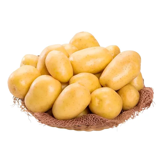 Batata Inglesa 3kg