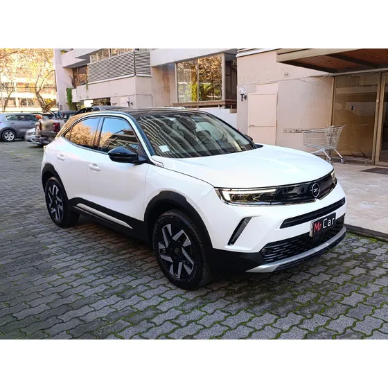 Opel Mokka Elegance