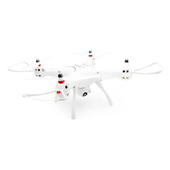 Drone X8pro Syma X8 Pro Gps / Color 1101751 - Blanco