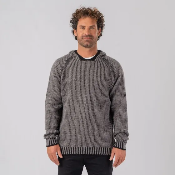 Sweater Hombre Mauro Sergio Canguro Otoño/invierno